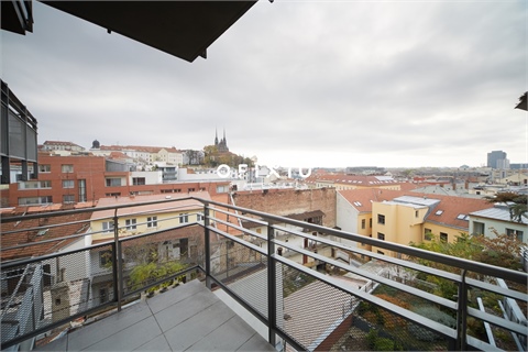 Pronájem bytu 2kk, 88 m² - 2