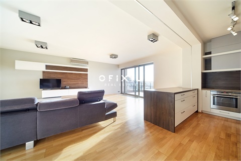 Pronájem bytu 2kk, 88 m² 0