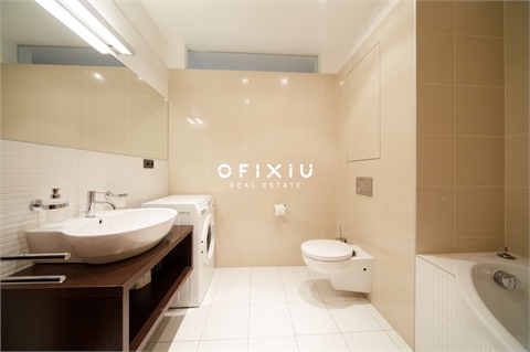 Pronájem bytu 2kk, 88 m² 2