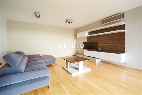Pronájem bytu 2kk, 88 m² - 4