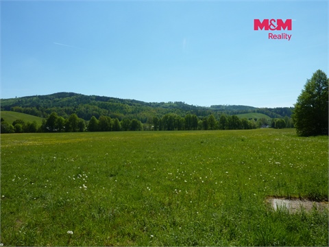 Prodej louky, 20 490 m² 8