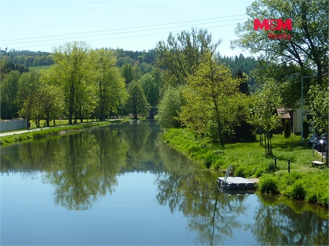 Prodej louky, 20 490 m² - 0