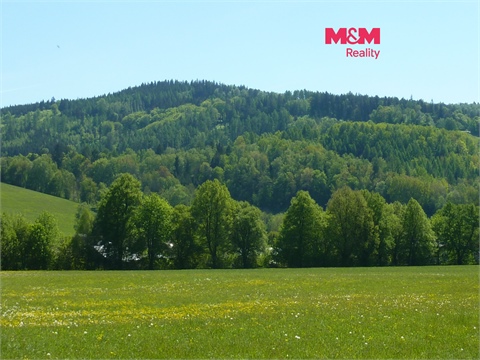Prodej louky, 20 490 m² 0