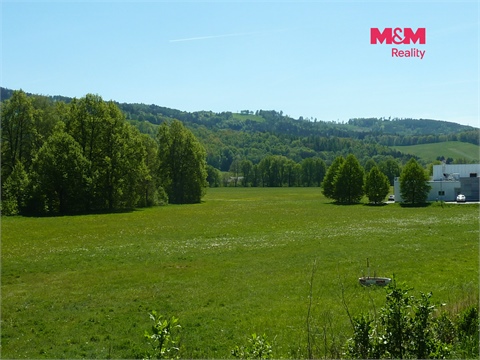 Prodej louky, 20 490 m² - 2