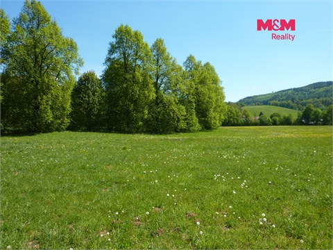 Prodej louky, 20 490 m² - 6