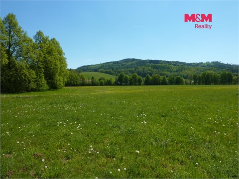 Prodej louky, 20 490 m² - 4