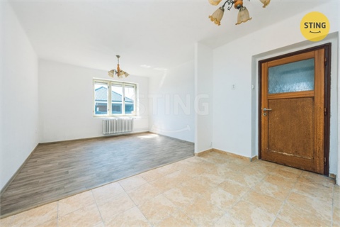 Prodej rodinného domu, 140 m² - 10