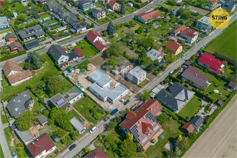 Prodej rodinného domu, 140 m² 22