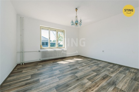 Prodej rodinného domu, 140 m² - 6