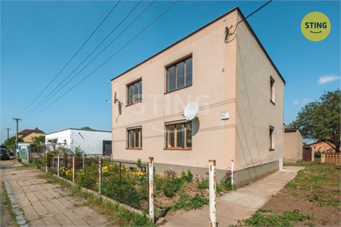 Prodej rodinného domu, 140 m² - 16