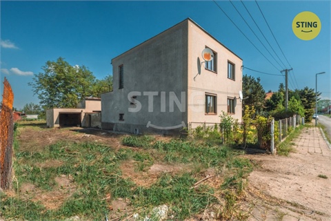 Prodej rodinného domu, 140 m² 18