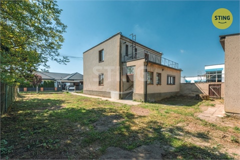 Prodej rodinného domu, 140 m² - 0
