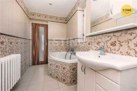 Prodej rodinného domu, 140 m² 6