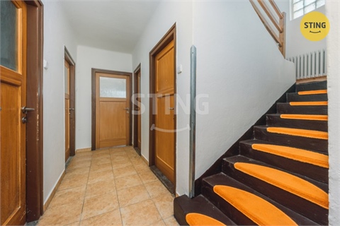 Prodej rodinného domu, 140 m² - 12
