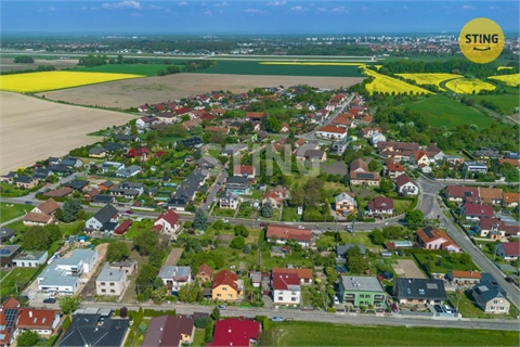 Prodej rodinného domu, 140 m² - 20