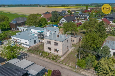 Prodej rodinného domu, 140 m² 0