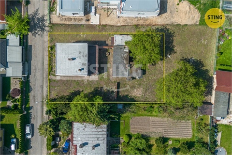 Prodej rodinného domu, 140 m² - 22