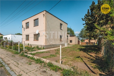 Prodej rodinného domu, 140 m² 16