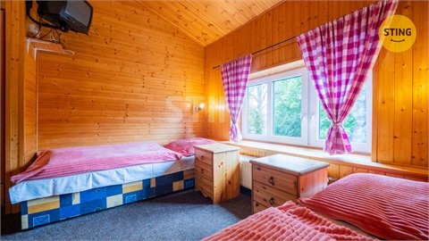 Prodej komerčního objektu, 260 m² 18