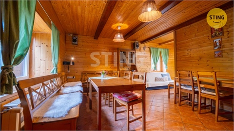 Prodej komerčního objektu, 260 m² - 6