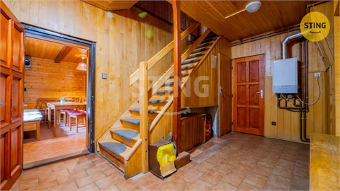 Prodej komerčního objektu, 260 m² - 12
