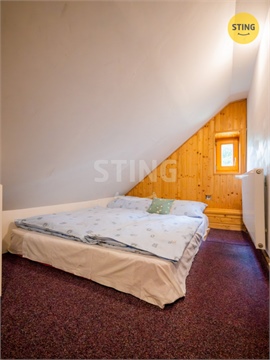 Prodej komerčního objektu, 260 m² - 20