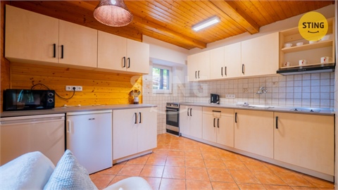 Prodej komerčního objektu, 260 m² - 8