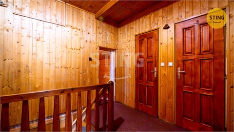 Prodej komerčního objektu, 260 m² 14