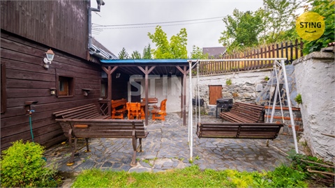 Prodej komerčního objektu, 260 m² - 4