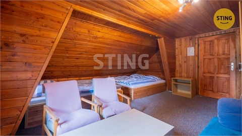 Prodej komerčního objektu, 260 m² - 16