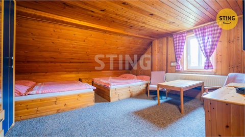 Prodej komerčního objektu, 260 m² - 18