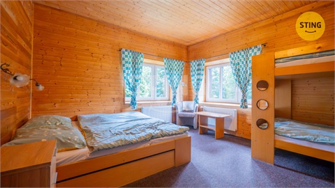 Prodej komerčního objektu, 260 m² 10