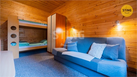 Prodej komerčního objektu, 260 m² - 10