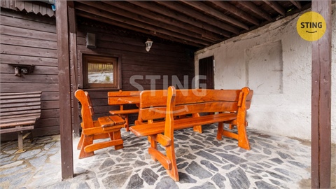 Prodej komerčního objektu, 260 m² 6