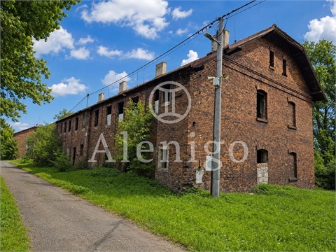 Prodej pozemku pro komerční výstavbu, 895 m² - 0