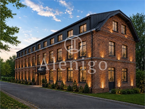Prodej pozemku pro komerční výstavbu, 895 m² 0
