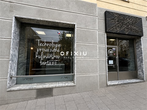 Pronájem obchodních prostor, 109 m² 10