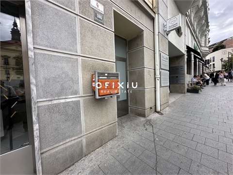 Pronájem obchodních prostor, 109 m² 8