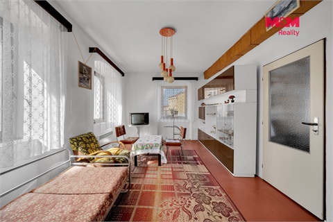 Prodej rodinného domu, 320 m² - 2