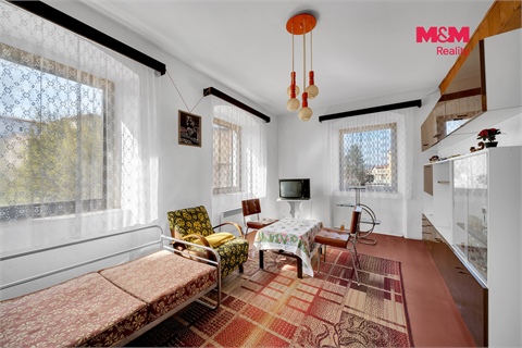Prodej rodinného domu, 320 m² 2