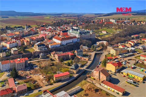 Prodej rodinného domu, 320 m² 18