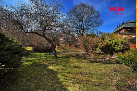 Prodej rodinného domu, 320 m² - 18