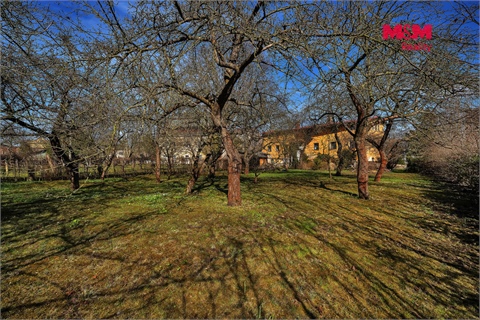 Prodej rodinného domu, 320 m² 20