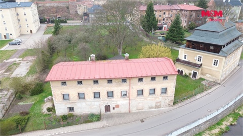 Prodej rodinného domu, 320 m² 14