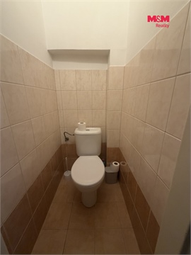 Pronájem bytu 1+1, 56 m² 4