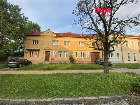 Pronájem bytu 1+1, 56 m² 0