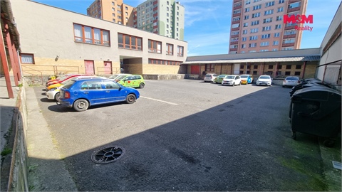 Pronájem obchodních prostor, 270 m² - 6