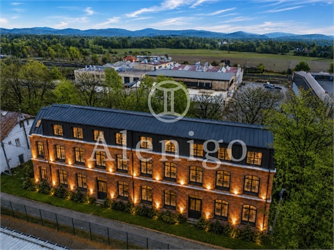Prodej ubytování, 463 m² 6
