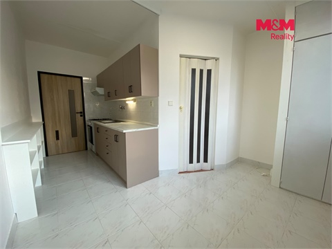 Pronájem bytu 2+1, 54 m² - 2