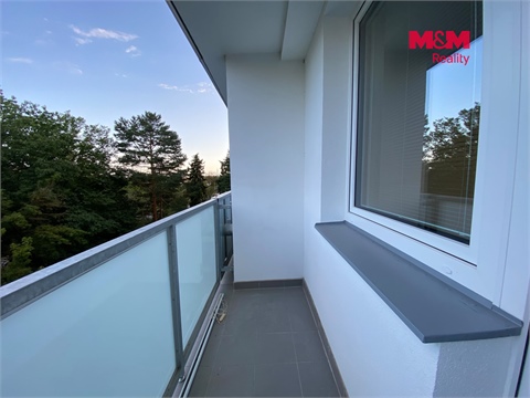 Pronájem bytu 2+1, 54 m² 4